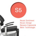 Die neuen Behandlungseinheiten von Ancar S5 Neues Sortiment, neues Design, bessere Ergonomie, mehr Technologie. Entde