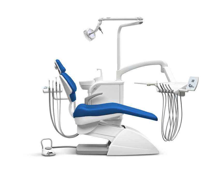 Ambident GmbH Dental Geräte Handel und Service - Einfach Solide!