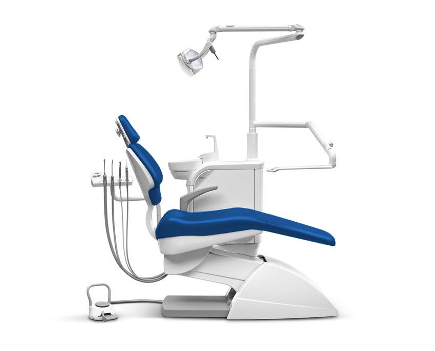 Ambident GmbH Dental Geräte Handel und Service - Einfach Solide!