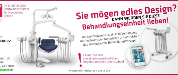 MBZ Ausgabe 04-2019 Die Neue S5