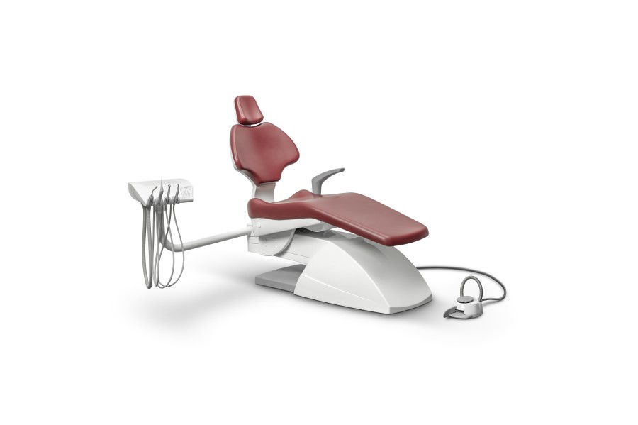Ambident GmbH Dental Geräte Handel und Service - Einfach Solide!