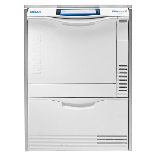 Melatherm 10 Evolution DTA DTB Thermodesinfektor --7.550,00 €