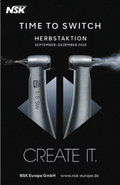NSK Herbstaktion 2020