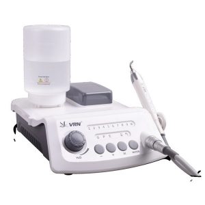 Ultraschall ZEG LED Scaler