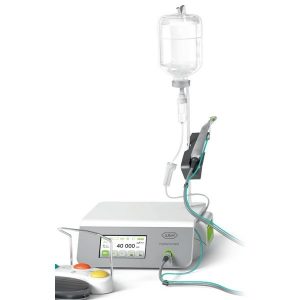 W&H Jubiliäumsangebot Implantmed W&H