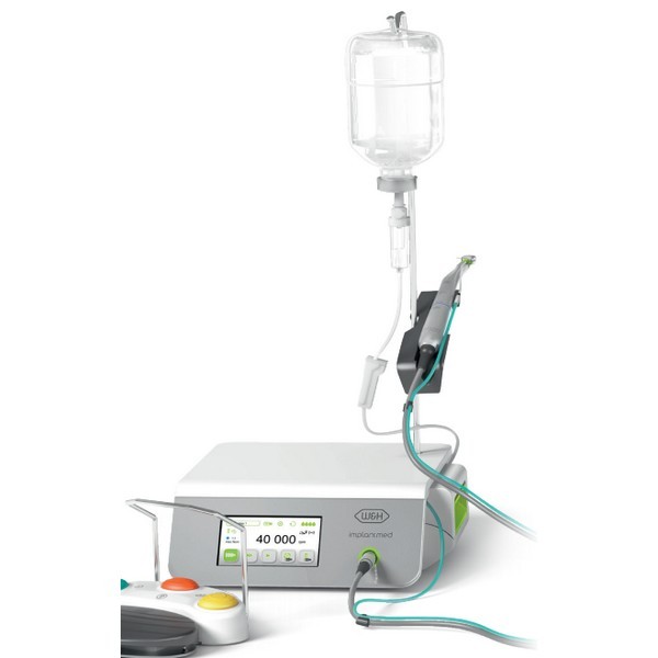 Implantmed W&H