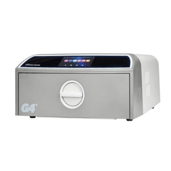 ***NEU*** Scican STATIM® B Vakuum Autoklav Scican STATIM® B G4 Vakuum Autoklav
