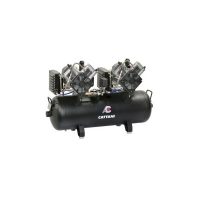 Cattani Kompressor, 2 Zylinder-Tandem, 100l Tank