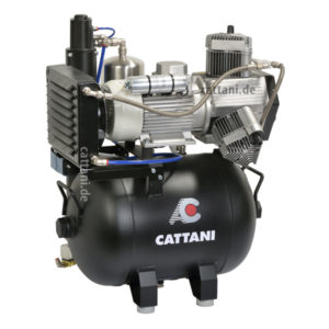3-Zylinder-Dental-Kompressor-45l-Tank_CATTANI-Deutschland_A_CH_1