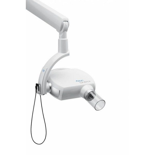Intraorales Röntgen X-Mind Unity und Sopix inside Sensor X-Mind-Unity