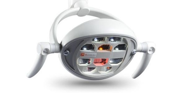 G.Comm OP-Lampe Polaris LED R2