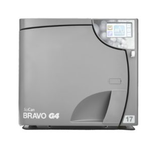 Bravo G4 Front