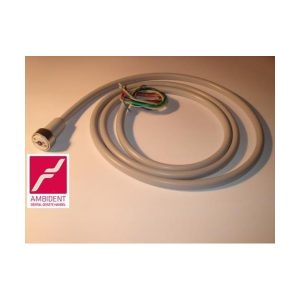Dental-Schläuche Motorschlauch f. BienAir MC2 ohne Licht, grau