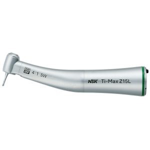 Instrumente NSK Ti-Max Z15L Licht-Winkelstück 4:1