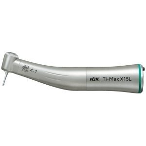 Instrumente NSK Ti-Max X15L Winkelstück 4:1