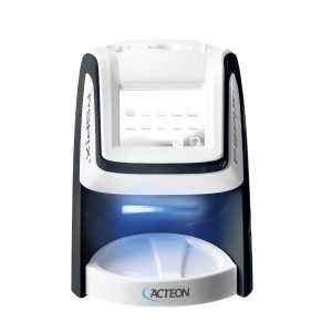 Röntgen PSPIX² Speicherolienscanner