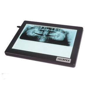 Röntgen Röntgenfilmbetrachter Velopex Slim Line LP-400