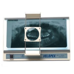 Röntgen Röntgenfilmbetrachter Velopex Hi-Lite Viewer