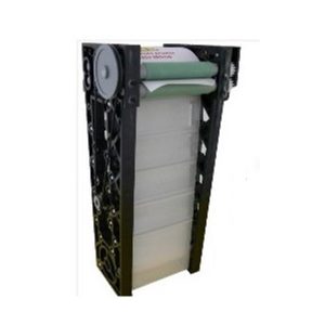 Röntgen Transportmodul Velopex f. Intra-X Mk2 Wasser