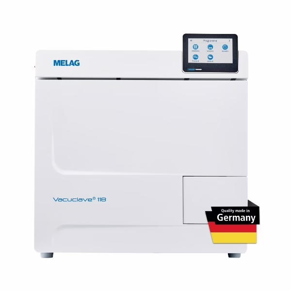 Melag Pro Line 118