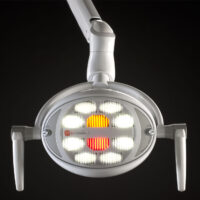 OP-Lampe Polaris LED