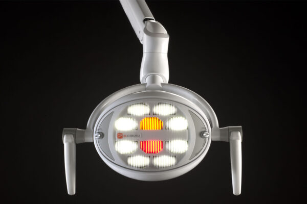 OP-Lampe Polaris LED