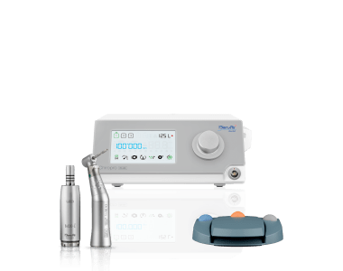 Bien-Air CHIROPRO PLUS-Set Chiroplus Set