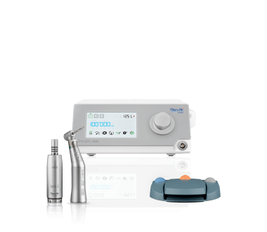 Chiroplus Set